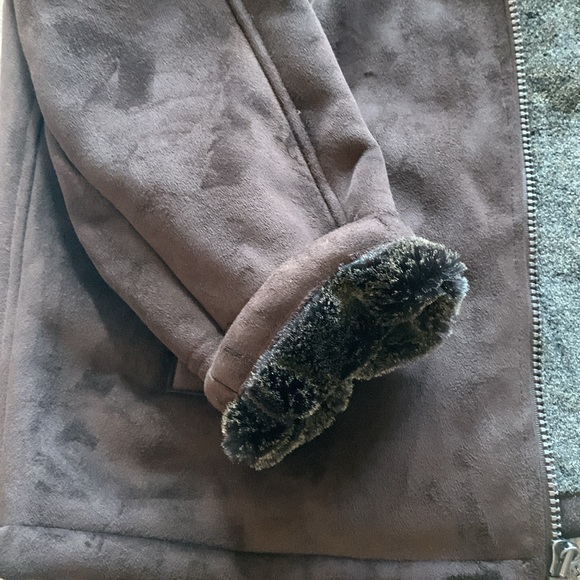 Men’s Axcess Claiborne Brown Jacket - Picture 13 of 15